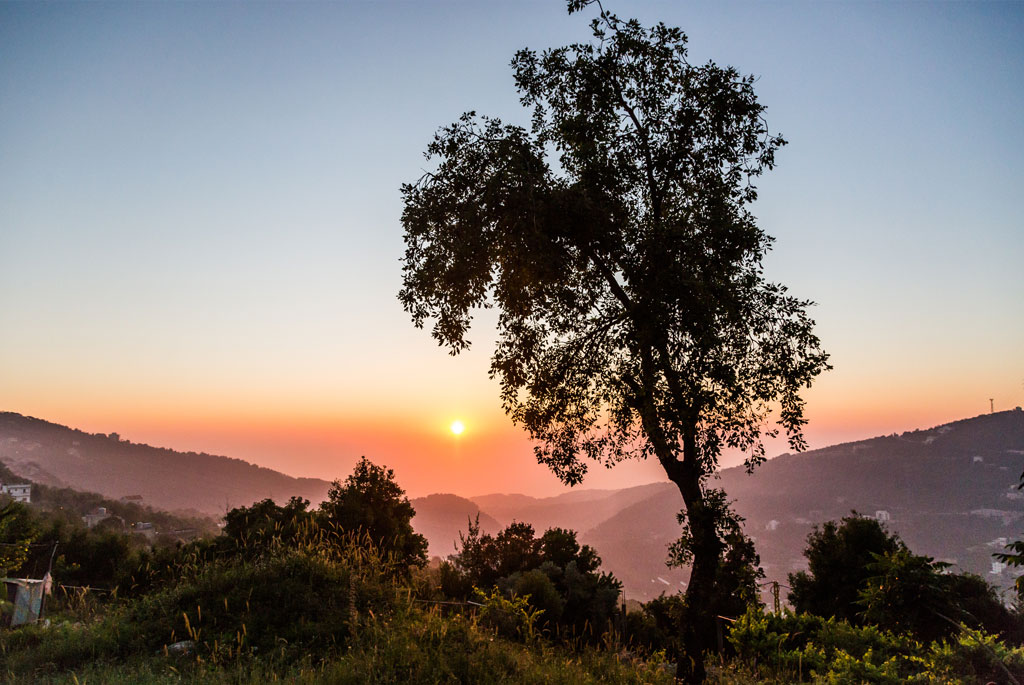 Jouret El Termos Municipality- Keserwan