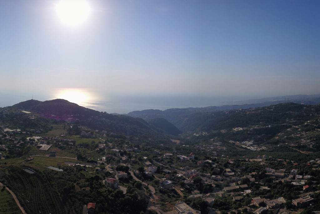 Jouret El Termos Municipality- Keserwan