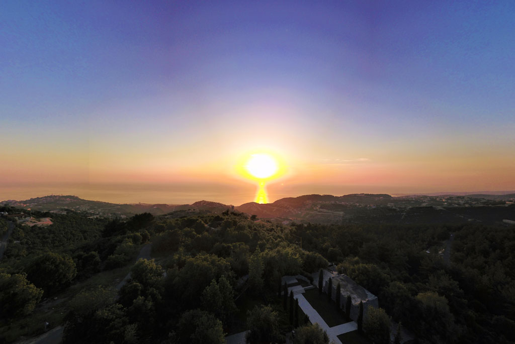 Jouret El Termos Municipality- Keserwan